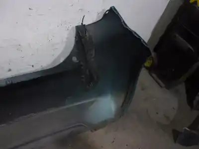 Pezzo di ricambio per auto di seconda mano paraurti posteriore per suzuki splash a5b 1.0 12v cat riferimenti oem iam 7181151k00799  