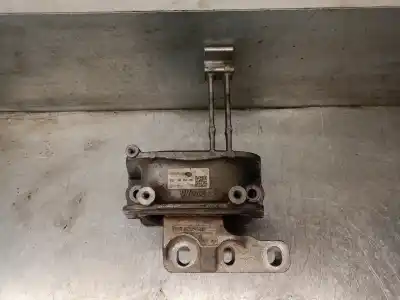 Pezzo di ricambio per auto di seconda mano supporto motore destro per seat leon (5f1) 1.6 tdi riferimenti oem iam 5q0199262de