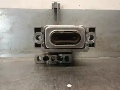 Second-hand car spare part right engine support for seat leon (5f1) 1.6 tdi oem iam references 5q0199262de  