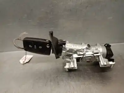 Автозапчасти б/у переключатель стартера за seat leon (5f1) 1.6 tdi ссылки oem iam 1k0905851