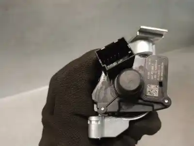 Автозапчасти б/у переключатель стартера за seat leon (5f1) 1.6 tdi ссылки oem iam 1k0905851  