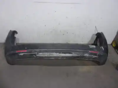 Second-hand car spare part rear bumper for fiat doblo cargo 1.3 16v jtd cat oem iam references 735497862