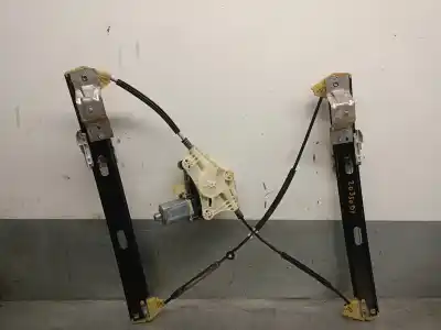 Pezzo di ricambio per auto di seconda mano alzacristalli anteriore sinistro per seat leon (5f1) 1.6 tdi riferimenti oem iam 5f4837461d
