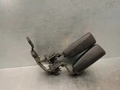 Pezzo di ricambio per auto di seconda mano gancio cintura posteriore sinistro per seat leon (5f1) 1.6 tdi riferimenti oem iam 5f0857739