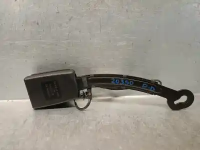 Автозапчасти б/у крюк для пояса за seat leon (5f1) 1.6 tdi ссылки oem iam 5f0857756  