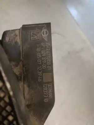 Peça sobressalente para automóvel em segunda mão potenciômetro por mini cooper (rc31) (2004-...) manual 1.6 85 referências oem iam 35426770150  6pv00937900