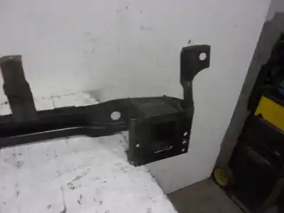 Автозапчасти б/у усиление заднего бампера за mini cooper (rc31) (2004-...) manual 1.6 85 ссылки oem iam 51122751305  