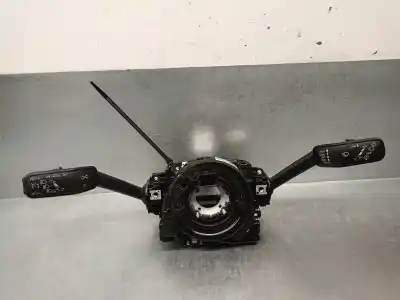 Pezzo di ricambio per auto di seconda mano controllo della luce per seat leon (5f1) 1.6 tdi riferimenti oem iam 5q1953507bq