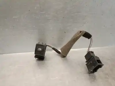 Second-hand car spare part REAR RIGHT POWER WINDOW SWITCH for SEAT LEON (5F1)  OEM IAM references 3B0972734  