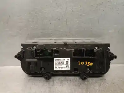 Автозапчасти б/у климат-контроль за seat leon (5f1) 1.6 tdi ссылки oem iam 5f0907044am  