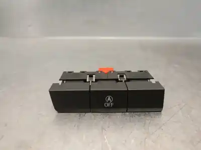 Pezzo di ricambio per auto di seconda mano interruttore per seat leon (5f1) 1.6 tdi riferimenti oem iam 5f0927137