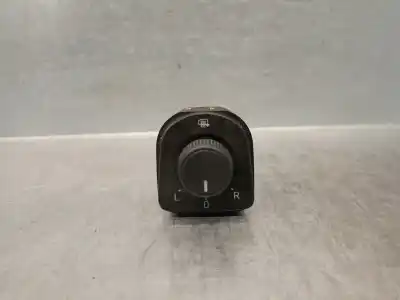 Pezzo di ricambio per auto di seconda mano controllo specchio per seat leon (5f1) 1.6 tdi riferimenti oem iam 5f0959565d