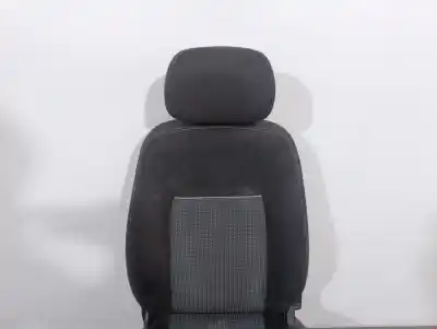 Peça sobressalente para automóvel em segunda mão assento dianteiro esquerdo por ford galaxy (ca1) 2.0 tdci cat referências oem iam 1760841  