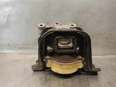 Pezzo di ricambio per auto di seconda mano supporto motore destro per citroen c-elysée (11.2012->) 1.6 exclusive [1.6 ltr. - 68 kw hdi fap] riferimenti oem iam 9681706580  