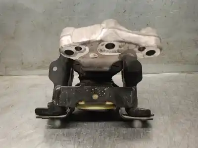 Pezzo di ricambio per auto di seconda mano supporto motore destro per citroen c-elysée (11.2012->) 1.6 exclusive [1.6 ltr. - 68 kw hdi fap] riferimenti oem iam 9681706580  