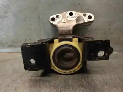 Pezzo di ricambio per auto di seconda mano supporto motore destro per citroen c-elysée (11.2012->) 1.6 exclusive [1.6 ltr. - 68 kw hdi fap] riferimenti oem iam 9681706580  