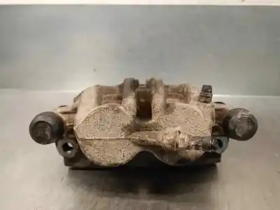 Автозапчасти б/у передний левый тормозной суппорт за iveco daily iv furgón 35s14 c, 35s14 c/p, 35s14 v, 35s14 v/p, 35c14 v,... ссылки oem iam 504120470  