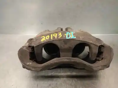 Автозапчасти б/у передний левый тормозной суппорт за iveco daily iv furgón 35s14 c, 35s14 c/p, 35s14 v, 35s14 v/p, 35c14 v,... ссылки oem iam 504120470  