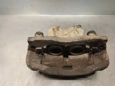Pezzo di ricambio per auto di seconda mano pinza freno anteriore sinistra per iveco daily iv furgón 35s14 c, 35s14 c/p, 35s14 v, 35s14 v/p, 35c14 v,... riferimenti oem iam 504120470  
