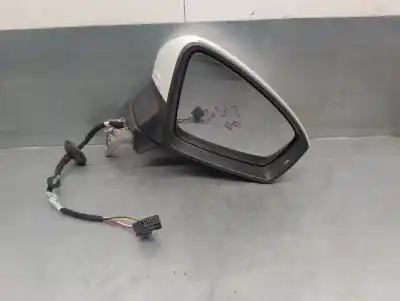 Recambio de automóvil de segunda mano de RETROVISOR DERECHO para VOLKSWAGEN TIGUAN (5N2)  referencias OEM IAM 5NB857508P  