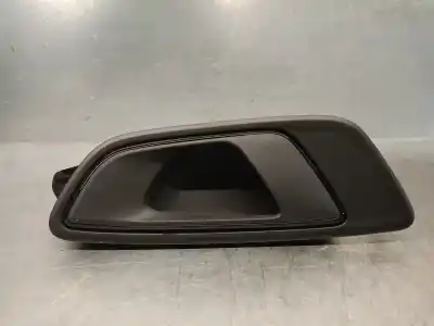 Автозапчасти б/у внутри передней правой ручки за seat leon (5f1) 1.6 tdi ссылки oem iam 5f1837114a