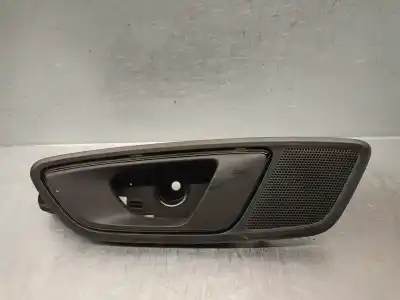 Автозапчасти б/у левая задняя внутренняя ручка за seat leon (5f1) 1.6 tdi ссылки oem iam 5f4839113b
