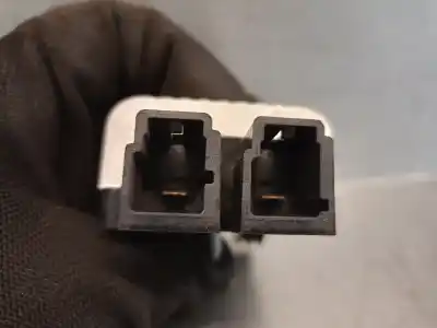 Second-hand car spare part electronic module for seat leon (5f1) 1.6 tdi oem iam references 5q0035570  