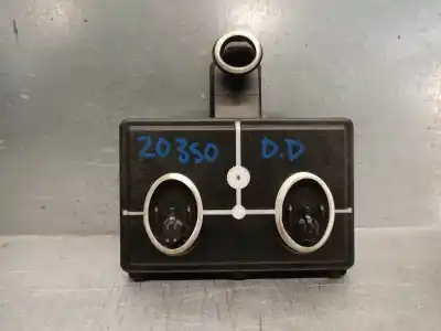 Pezzo di ricambio per auto di seconda mano modulo comfort per seat leon (5f1) 1.6 tdi riferimenti oem iam 5q4959392m