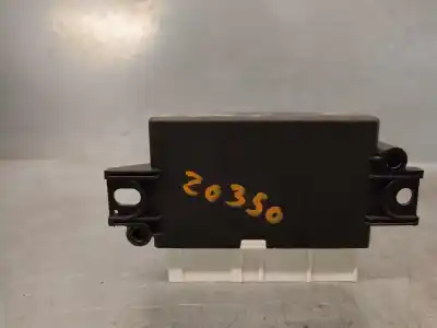 Second-hand car spare part electronic module for seat leon (5f1) 1.6 tdi oem iam references 5qa919283c  100073596