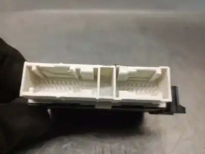 Second-hand car spare part electronic module for seat leon (5f1) 1.6 tdi oem iam references 5qa919283c  100073596