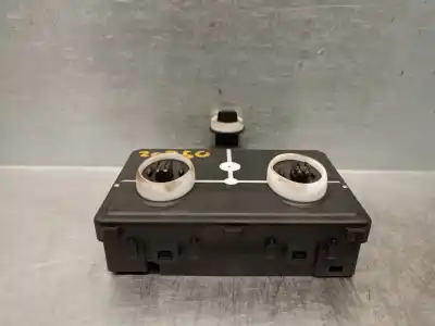 Second-hand car spare part electronic module for seat leon (5f1) 1.6 tdi oem iam references 5q4959393m  a2c7582500800