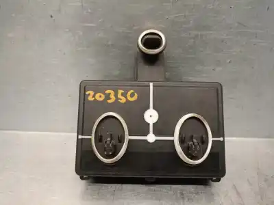 Second-hand car spare part electronic module for seat leon (5f1) 1.6 tdi oem iam references 5q4959393m  a2c7582500800