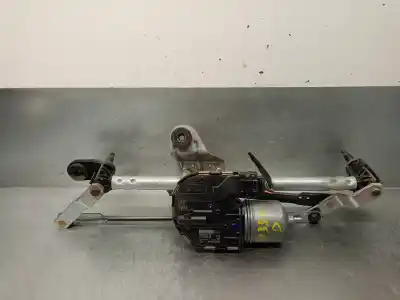 Pezzo di ricambio per auto di seconda mano tiranti e motorino del tergicristallo anteriore per seat leon (5f1) 1.6 tdi riferimenti oem iam 5f1955119a