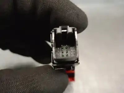 Pezzo di ricambio per auto di seconda mano avvertimento per seat leon (5f1) 1.6 tdi riferimenti oem iam 5f0953235b  