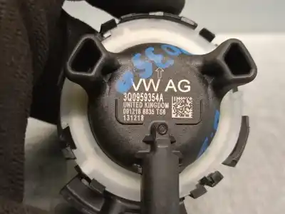 Second-hand car spare part sensor for seat leon (5f1) 1.6 tdi oem iam references 3q0959354a  