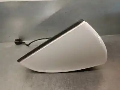 Автозапчасти б/у задний вид справа за seat leon (5f1) 1.6 tdi ссылки oem iam 5f1857508n  