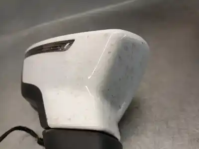 Автозапчасти б/у задний вид справа за seat leon (5f1) 1.6 tdi ссылки oem iam 5f1857508n  