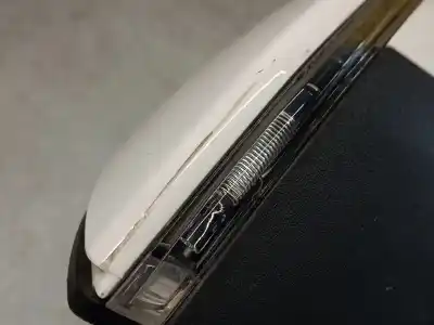 Автозапчасти б/у задний вид справа за seat leon (5f1) 1.6 tdi ссылки oem iam 5f1857508n  