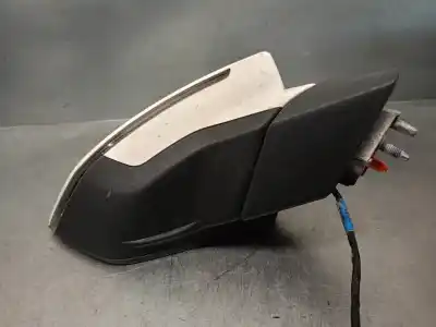 Автозапчасти б/у задний вид справа за seat leon (5f1) 1.6 tdi ссылки oem iam 5f1857508n  