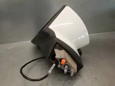 Автозапчастина б/у ліве дзеркало для seat leon (5f1) 1.6 tdi посилання на oem iam 5f1857507n  
