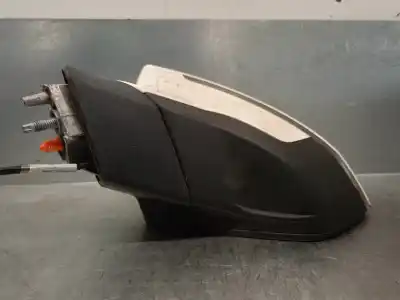 Автозапчастина б/у ліве дзеркало для seat leon (5f1) 1.6 tdi посилання на oem iam 5f1857507n  