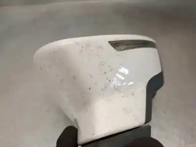 Автозапчастина б/у ліве дзеркало для seat leon (5f1) 1.6 tdi посилання на oem iam 5f1857507n  