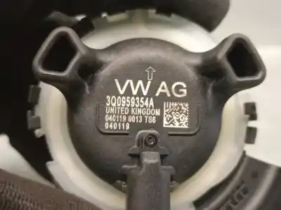 Автозапчастина б/у датчик для seat leon (5f1) 1.6 tdi посилання на oem iam 3q0959354a  