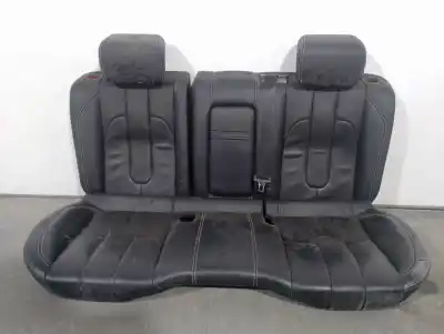 Peça sobressalente para automóvel em segunda mão bancos traseiros por land rover evoque 2.2 sd4 cat referências oem iam lr026880