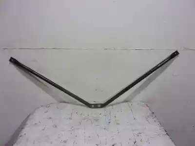 Peça sobressalente para automóvel em segunda mão painel frontal por bmw serie 5 touring (e61) 2.0 turbodiesel cat referências oem iam 51647033745