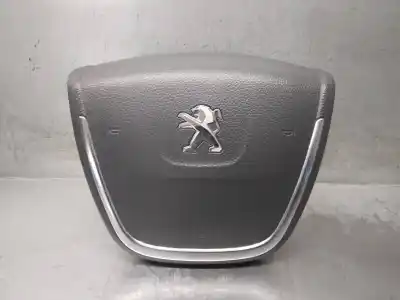 Second-hand car spare part front left air bag for peugeot 508 i (8d_) 1.6 thp oem iam references 96863325ze