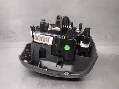 Автозапчасти б/у передняя левая подушка безопасности за peugeot 508 i (8d_) 1.6 thp ссылки oem iam 96863325ze  