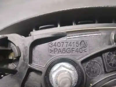 Автозапчасти б/у передняя левая подушка безопасности за peugeot 508 i (8d_) 1.6 thp ссылки oem iam 96863325ze  