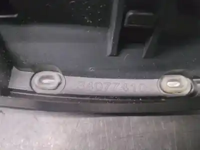 Автозапчасти б/у передняя левая подушка безопасности за peugeot 508 i (8d_) 1.6 thp ссылки oem iam 96863325ze  