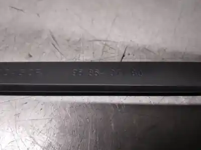 Second-hand car spare part front right windshield wiper arm for peugeot 508 i (8d_) 1.6 thp oem iam references 9686437780  